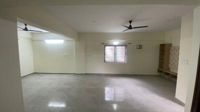 Living Room Image of 1470 Sq.ft 3 BHK Apartment / Flat for rent in Medahalli Bengaluru for Rs. 31000