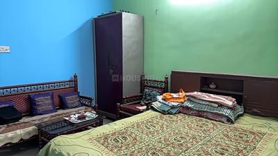 Bedroom Image of 950 Sq.ft 2 BHK Apartment / Flat for sale in Mukundapur Kolkata for Rs. 3000000