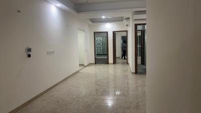 Living Room Image of 2385 Sq.ft 4 BHK Apartment / Flat for sale in Wave Veridia, Wave City Ghaziabad for Rs. 29500000