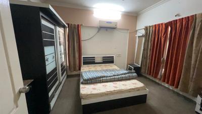 GK Dwarka Sun Crest Phase 1 Bedroom One 2