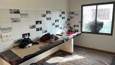2 BHK Independent House