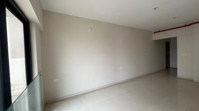 Living Room Image of 1152 Sq.ft 2 BHK Apartment / Flat for sale in Kanakia Zen World, Kanjurmarg East Mumbai for Rs. 21000000