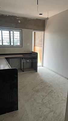 Kitchen Image of 1900 Sq.ft 3 BHK Apartment / Flat for sale in Trimurti Nagar Nagpur for Rs. 12000000