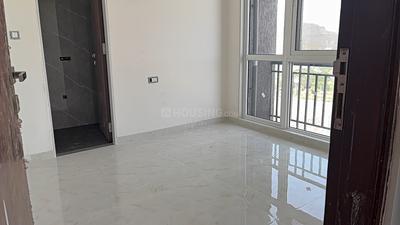 Bedroom Image of 650 Sq.ft 1 BHK Apartment / Flat for sale in Alliance Galaxy, Airoli Navi Mumbai for Rs. 11000000
