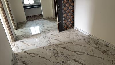 Living Room Image of 1100 Sq.ft 2 BHK Apartment / Flat for sale in Airport Gate no. 1 Kolkata for Rs. 3850000