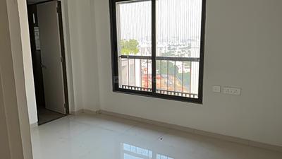 Bedroom Image of 3500 Sq.ft 3 BHK Penthouse for sale in Mount Milano, South Bopal Ahmedabad for Rs. 12500000