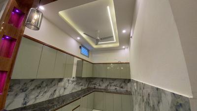 Kitchen Image of 1870 Sq.ft 4 BHK Independent House for sale in Banjarawala Dehradun for Rs. 12500000