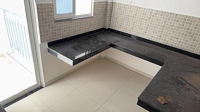 Kitchen Image of 2400 Sq.ft 3 BHK Apartment / Flat for sale in Godrej Air, Sector 85 Gurgaon for Rs. 28500000