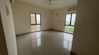 Bedroom Image of 2050 Sq.ft 4 BHK Apartment / Flat for sale in Fort Oasis, Ballygunge Kolkata for Rs. 30000000