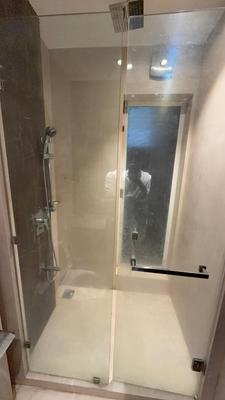 Image of 1300 Sq.ft 3 BHK Apartment / Flat for rent in Santacruz West, Mumbai for Rs. 250000