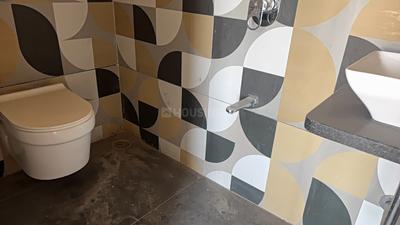 Image of 1550 Sq.ft 3 BHK Apartment / Flat for sale in Shantiniketan, Govind Nagar, Nashik for Rs. 7200000