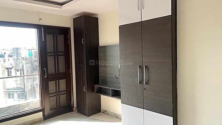 Block 6A, Ramesh Nagar Bedroom One 1