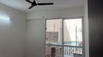 Bedroom Image of 742 Sq.ft 2 BHK Apartment / Flat for rent in Signature Global Andour Heights, Sector 71 Gurgaon for Rs. 24800