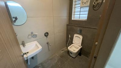 Image of 1560 Sq.ft 3 BHK Builder Floor for rent in Harlur, Bengaluru for Rs. 50000