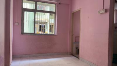 Kitchen Image of 225 Sq.ft 1 RK Apartment / Flat for sale in Malad West Mumbai for Rs. 4600000