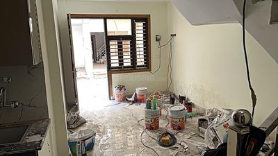 3 BHK Villa