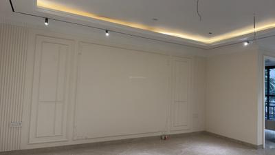 Living Room Image of 1950 Sq.ft 3 BHK Builder Floor for sale in Sector 57 Gurgaon for Rs. 31500000