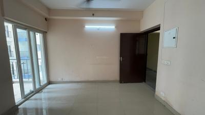 Living Room Image of 585 Sq.ft 1 BHK Apartment / Flat for rent in Amrapali Dream Valley 2, Noida Extension Greater Noida for Rs. 16000