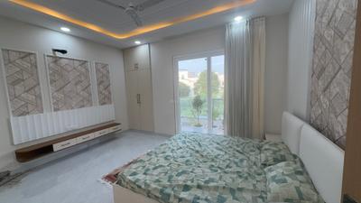 Bedroom Image of 1450 Sq.ft 3 BHK Villa for sale in Karolan Ka Barh Jaipur for Rs. 12500000