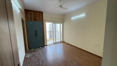Bedroom Image of 1150 Sq.ft 3 BHK Apartment / Flat for sale in Amrapali Verona Heights, Noida Extension Greater Noida for Rs. 9500000