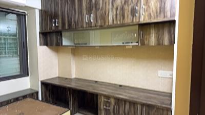 Bedroom Image of 1359 Sq.ft 3 BHK Apartment / Flat for sale in Karnavati Enclave, New Maninagar Ahmedabad for Rs. 4500000