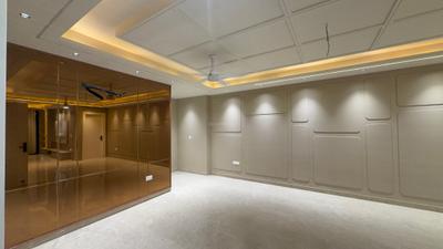 Living Room Image of 2250 Sq.ft 3 BHK Builder Floor for sale in Sector 31 Faridabad for Rs. 31500000
