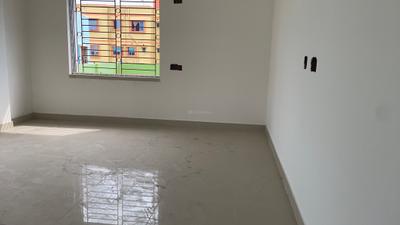 Bedroom Image of 1026 Sq.ft 3 BHK Apartment / Flat for sale in Keshtopur Kolkata for Rs. 4080000