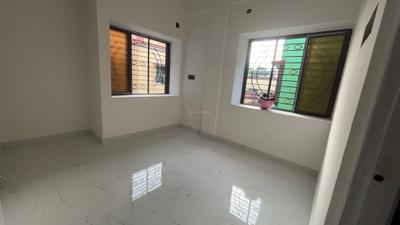 Bedroom Image of 750 Sq.ft 2 BHK Apartment / Flat for sale in Behala Kolkata for Rs. 3500000