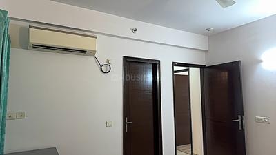 Bedroom Image of 1620 Sq.ft 3 BHK Apartment / Flat for rent in ABA Cleo County, Sector 121 Noida for Rs. 58000