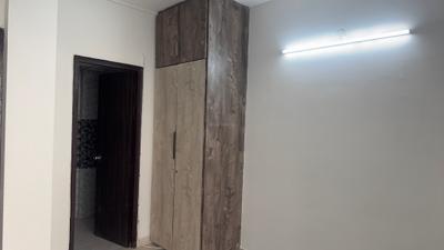 Bedroom Image of 740 Sq.ft 2 BHK Apartment / Flat for rent in Signature Global Andour Heights, Sector 71 Gurgaon for Rs. 24900