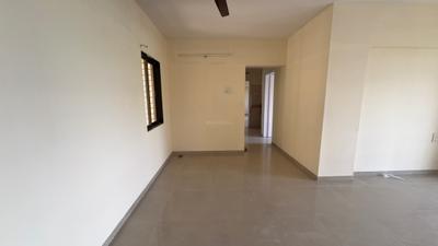 Living Room Image of 930 Sq.ft 2 BHK Apartment / Flat for rent in Ashar Enclave, Thane West Thane for Rs. 45000