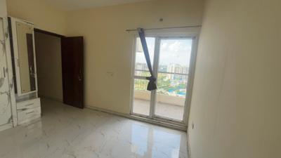 Bedroom Image of 700 Sq.ft 2.5 BHK Apartment / Flat for rent in Pivotal Riddhi Siddhi, Sector 99 Gurgaon for Rs. 24000