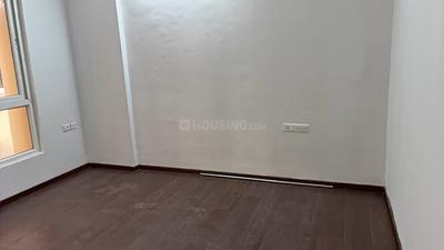 Bedroom Image of 1200 Sq.ft 2 BHK Apartment / Flat for rent in Pacifica Hillcrest, Financial District Hyderabad for Rs. 30500