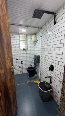 Image of 1575 Sq.ft 3 BHK Apartment / Flat for rent in Vignahar Heights, Nerul, Navi Mumbai for Rs. 130000