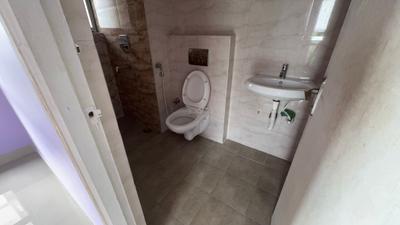 Image of 1150 Sq.ft 3 BHK Apartment / Flat for rent in Unimark Springfield, Rajarhat, Kolkata for Rs. 20000