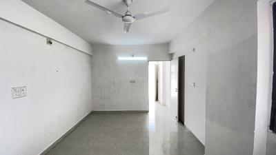 Bedroom Image of 1805 Sq.ft 3 BHK Apartment / Flat for rent in Shyamal Ahmedabad for Rs. 27000