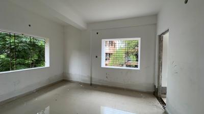 Bedroom Image of 1250 Sq.ft 3 BHK Apartment / Flat for sale in New Town Kolkata for Rs. 8300000