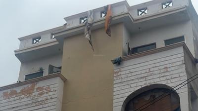Building Image of 5200 Sq.ft 12 BHK Duplex for sale in Shastri Nagar Jaipur for Rs. 50000000