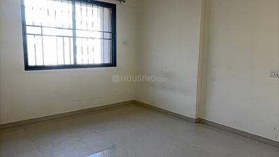 Bedroom Image of 1100 Sq.ft 2 BHK Apartment / Flat for rent in Kohinoor Viva City, Dhanori Pune for Rs. 23000