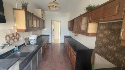Kitchen Image of 1550 Sq.ft 3 BHK Apartment / Flat for sale in Kalpataru Enclave, Aundh Pune for Rs. 26100000