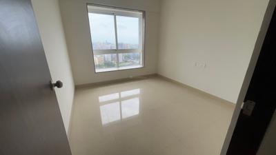 Bedroom Image of 680 Sq.ft 2 BHK Apartment / Flat for sale in Hubtown Rising City, Ghatkopar East Mumbai for Rs. 17900000