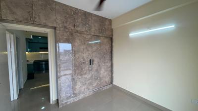 2.5 BHK Flat