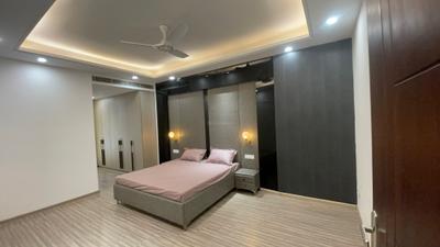 Bedroom Image of 2430 Sq.ft 4 BHK Builder Floor for sale in Sector 65 Gurgaon for Rs. 38500000