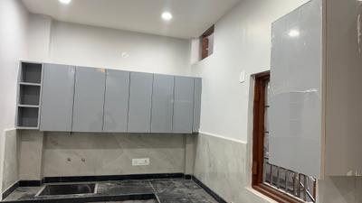 Kitchen Image of 1050 Sq.ft 2 BHK Duplex for sale in Chakeri Kanpur for Rs. 6200000