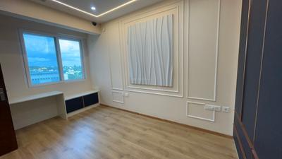 Bedroom Image of 2400 Sq.ft 3 BHK Apartment / Flat for rent in Phoenix One Bangalore West, Rajajinagar Bengaluru for Rs. 170000