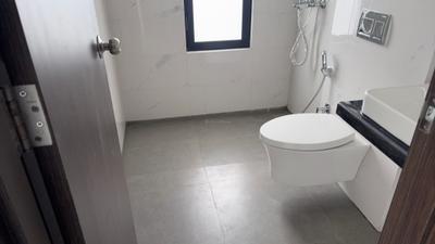 The Icon Phase 2 Bathroom One 3