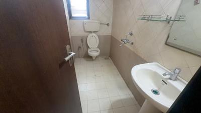 Image of 1205 Sq.ft 3 BHK Apartment / Flat for rent in Kanakia Samarpan, Borivali East, Mumbai for Rs. 66000
