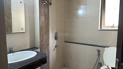 Image of 1288 Sq.ft 3 BHK Apartment / Flat for sale in Unitech Uniworld Gardens 2, Sector 47, Gurgaon for Rs. 18200000