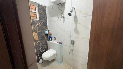 Image of 1518 Sq.ft 3 BHK Apartment / Flat for sale in Sarjapur, Bengaluru for Rs. 13500000