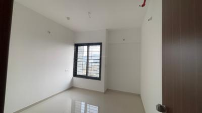 Bedroom Image of 1056 Sq.ft 2 BHK Apartment / Flat for rent in Kohinoor Sportsville, Maan Pune for Rs. 27005